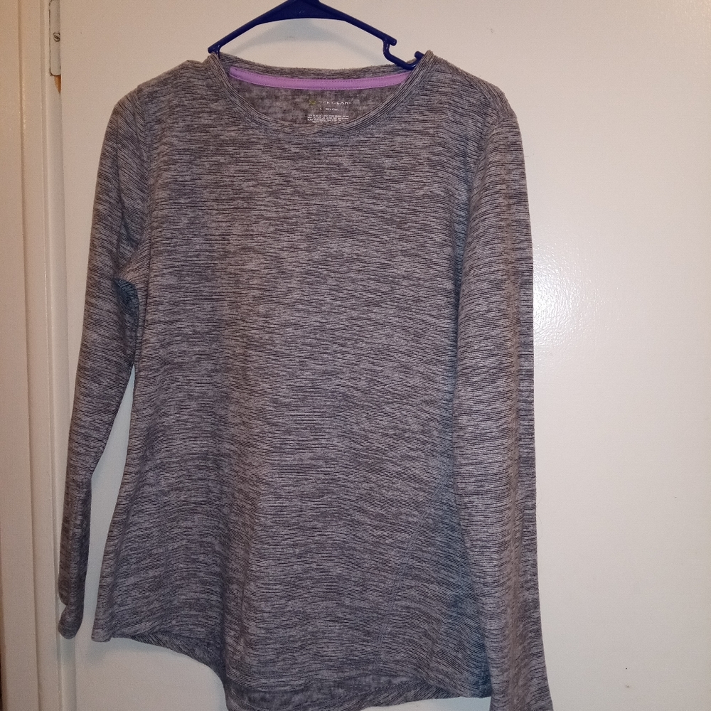 Sweat shirt